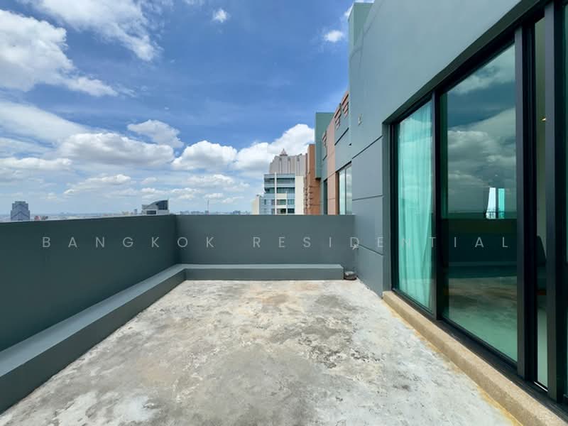 Villa Asoke : วิลล่า อโศก, กรุงเทพ, 1588 ถนน เพชรบุรีตัดใหม่, มักกะสัน, ราชเทวี, กรุงเทพ, 312 ตร.ม., คอนโด ให้เช่า, โดย Bangkok Residential, 500492814 - DDproperty.com