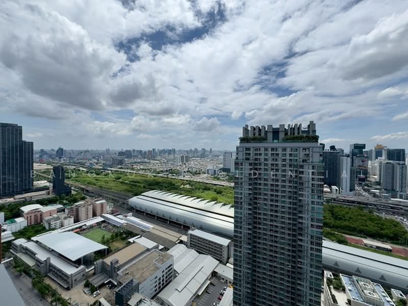 Villa Asoke : วิลล่า อโศก, กรุงเทพ, 1588 ถนน เพชรบุรีตัดใหม่, มักกะสัน, ราชเทวี, กรุงเทพ, 312 ตร.ม., คอนโด ให้เช่า, โดย Bangkok Residential, 500492814 - DDproperty.com