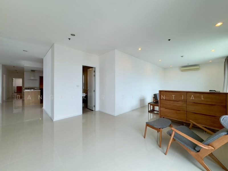 Villa Asoke, Bangkok, 1588 New Petchburi Road, Makkasan, Ratchathewi, Bangkok, 3 Bedrooms, 312 sqm, Condo For Rent, by Bangkok Residential, 500492814 - DDproperty.com