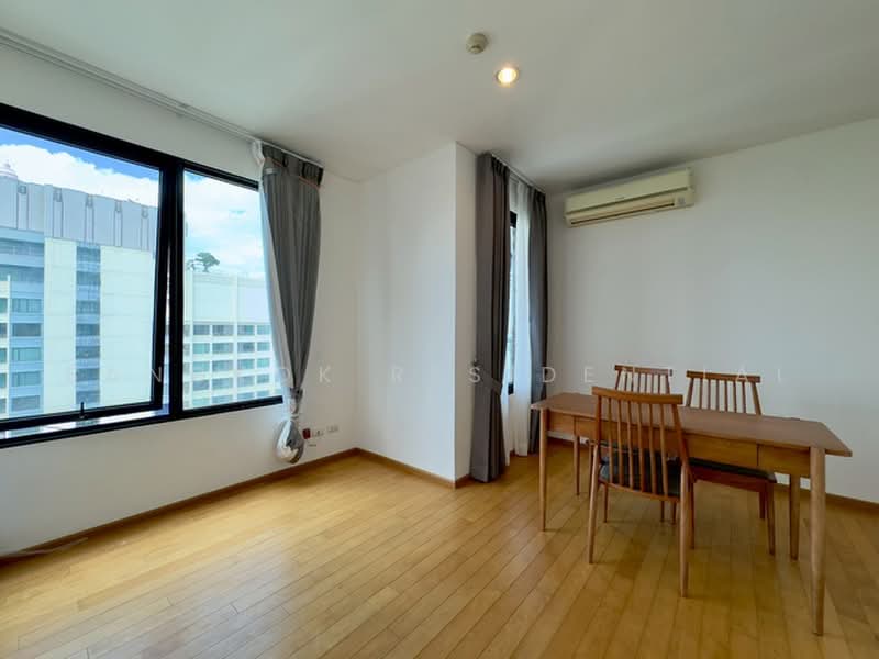 Villa Asoke, Bangkok, 1588 New Petchburi Road, Makkasan, Ratchathewi, Bangkok, 3 Bedrooms, 312 sqm, Condo For Rent, by Bangkok Residential, 500492814 - DDproperty.com