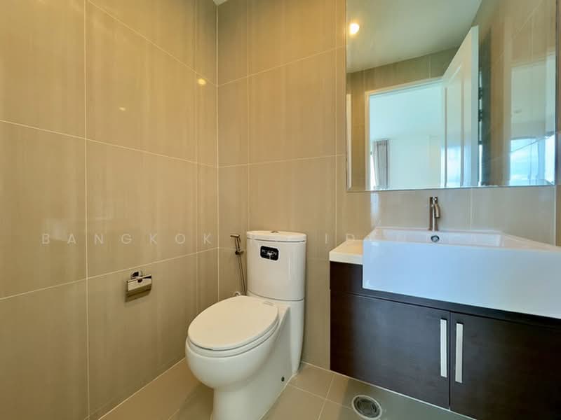 Villa Asoke, Bangkok, 1588 New Petchburi Road, Makkasan, Ratchathewi, Bangkok, 3 Bedrooms, 312 sqm, Condo For Rent, by Bangkok Residential, 500492814 - DDproperty.com
