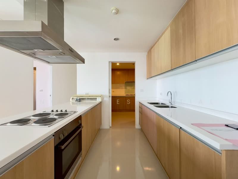 Villa Asoke, Bangkok, 1588 New Petchburi Road, Makkasan, Ratchathewi, Bangkok, 3 Bedrooms, 312 sqm, Condo For Rent, by Bangkok Residential, 500492814 - DDproperty.com