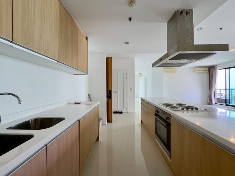 Villa Asoke, Bangkok, 1588 New Petchburi Road, Makkasan, Ratchathewi, Bangkok, 3 Bedrooms, 312 sqm, Condo For Rent, by Bangkok Residential, 500492814 - DDproperty.com