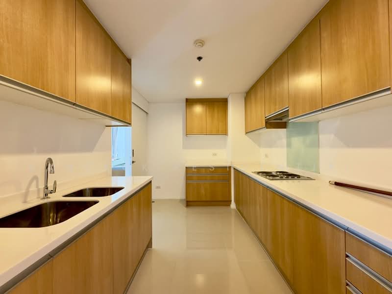Villa Asoke, Bangkok, 1588 New Petchburi Road, Makkasan, Ratchathewi, Bangkok, 3 Bedrooms, 312 sqm, Condo For Rent, by Bangkok Residential, 500492814 - DDproperty.com