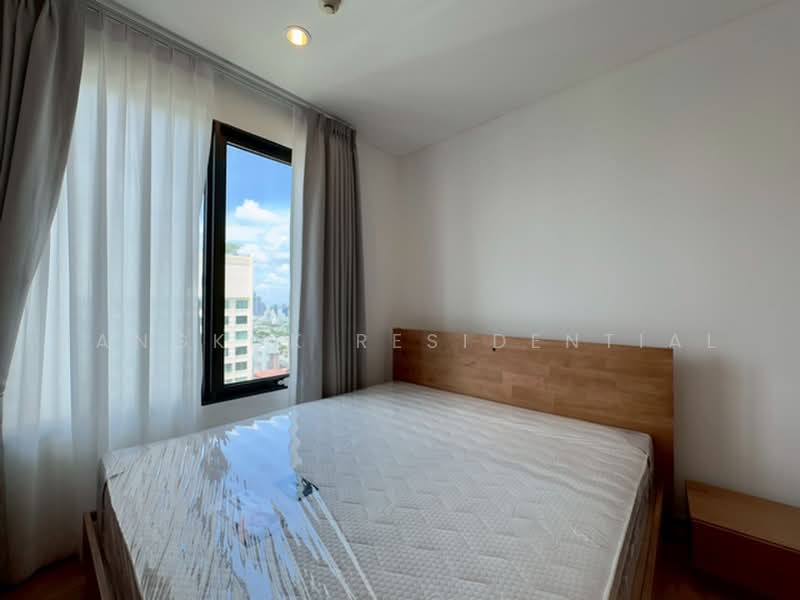Villa Asoke, Bangkok, 1588 New Petchburi Road, Makkasan, Ratchathewi, Bangkok, 3 Bedrooms, 312 sqm, Condo For Rent, by Bangkok Residential, 500492814 - DDproperty.com