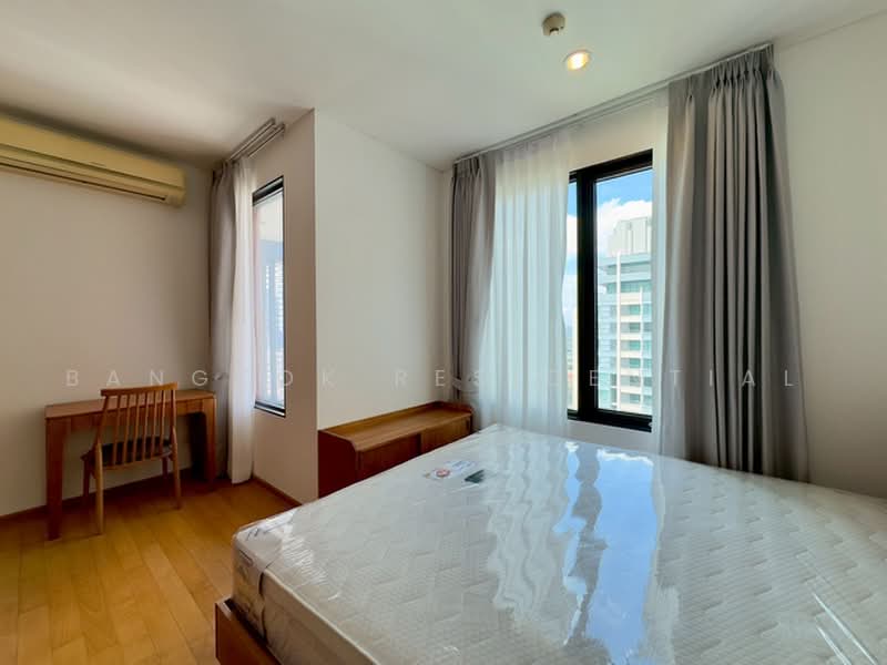 Villa Asoke, Bangkok, 1588 New Petchburi Road, Makkasan, Ratchathewi, Bangkok, 3 Bedrooms, 312 sqm, Condo For Rent, by Bangkok Residential, 500492814 - DDproperty.com