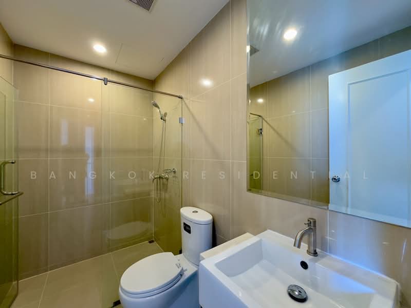 Villa Asoke, Bangkok, 1588 New Petchburi Road, Makkasan, Ratchathewi, Bangkok, 3 Bedrooms, 312 sqm, Condo For Rent, by Bangkok Residential, 500492814 - DDproperty.com