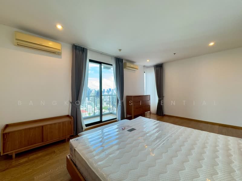 Villa Asoke, Bangkok, 1588 New Petchburi Road, Makkasan, Ratchathewi, Bangkok, 3 Bedrooms, 312 sqm, Condo For Rent, by Bangkok Residential, 500492814 - DDproperty.com