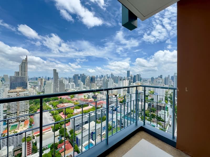 Villa Asoke, Bangkok, 1588 New Petchburi Road, Makkasan, Ratchathewi, Bangkok, 3 Bedrooms, 312 sqm, Condo For Rent, by Bangkok Residential, 500492814 - DDproperty.com
