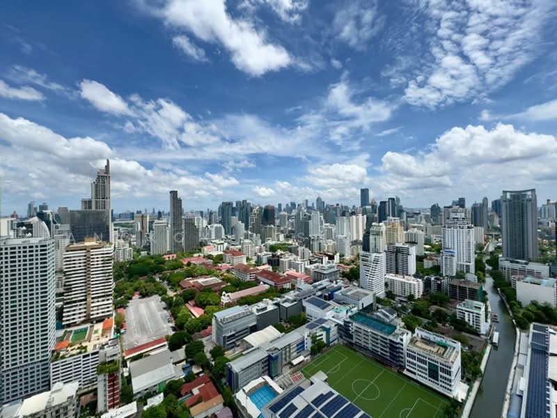 Villa Asoke : วิลล่า อโศก, กรุงเทพ, 1588 ถนน เพชรบุรีตัดใหม่, มักกะสัน, ราชเทวี, กรุงเทพ, 312 ตร.ม., คอนโด ให้เช่า, โดย Bangkok Residential, 500492814 - DDproperty.com