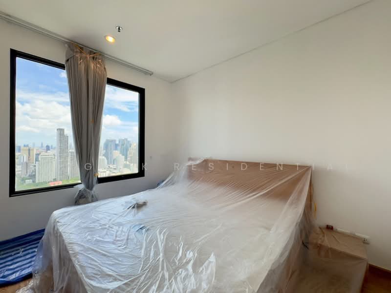 Villa Asoke, Bangkok, 1588 New Petchburi Road, Makkasan, Ratchathewi, Bangkok, 3 Bedrooms, 312 sqm, Condo For Rent, by Bangkok Residential, 500492814 - DDproperty.com
