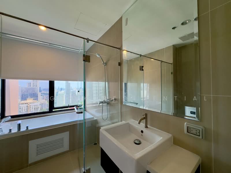 Villa Asoke, Bangkok, 1588 New Petchburi Road, Makkasan, Ratchathewi, Bangkok, 3 Bedrooms, 312 sqm, Condo For Rent, by Bangkok Residential, 500492814 - DDproperty.com