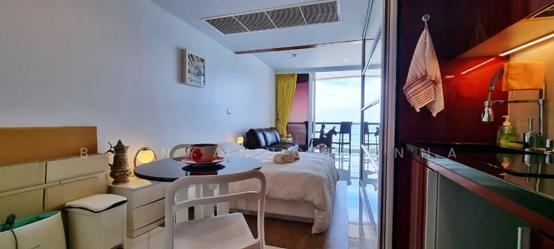 Pure Sunset Beach, Chon Buri (Pattaya), Sukhumvit Road, Soi Najomtien 48, Na Chom Thian, Sattahip, Chon Buri (Pattaya), 3 Bedrooms, 160 sqm, Condo For Sale, by Boonyanuch Unna, 500492815 - DDproperty.com