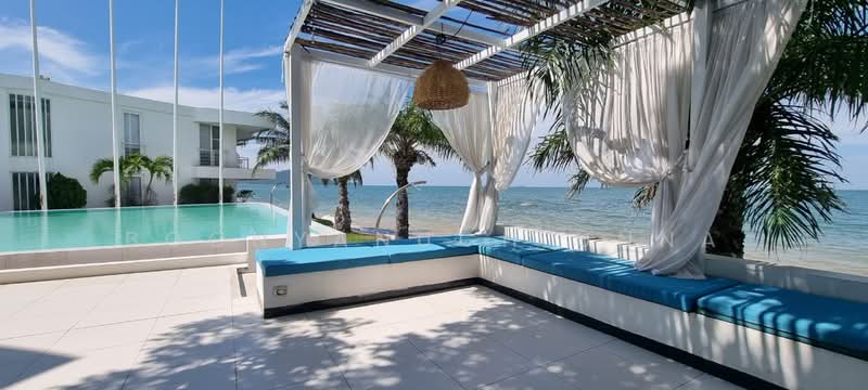 Pure Sunset Beach, Chon Buri (Pattaya), Sukhumvit Road, Soi Najomtien 48, Na Chom Thian, Sattahip, Chon Buri (Pattaya), 3 Bedrooms, 160 sqm, Condo For Sale, by Boonyanuch Unna, 500492815 - DDproperty.com