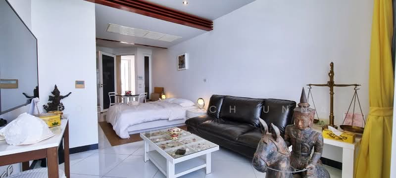 Pure Sunset Beach, Chon Buri (Pattaya), Sukhumvit Road, Soi Najomtien 48, Na Chom Thian, Sattahip, Chon Buri (Pattaya), 3 Bedrooms, 160 sqm, Condo For Sale, by Boonyanuch Unna, 500492815 - DDproperty.com
