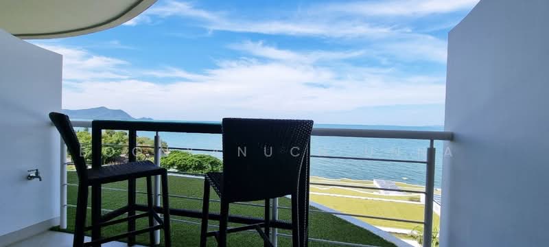 Pure Sunset Beach, Chon Buri (Pattaya), Sukhumvit Road, Soi Najomtien 48, Na Chom Thian, Sattahip, Chon Buri (Pattaya), 3 Bedrooms, 160 sqm, Condo For Sale, by Boonyanuch Unna, 500492815 - DDproperty.com