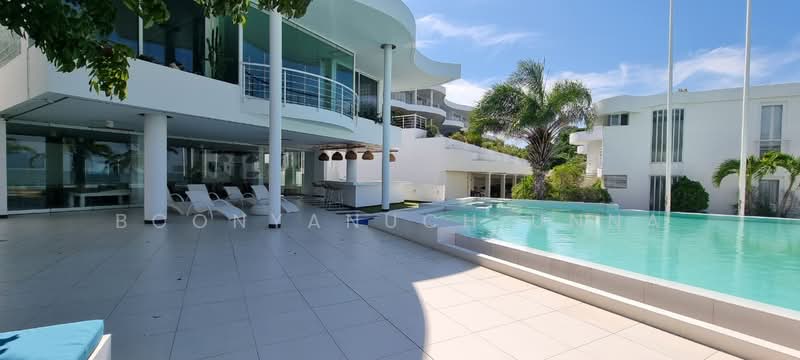 Pure Sunset Beach, Chon Buri (Pattaya), Sukhumvit Road, Soi Najomtien 48, Na Chom Thian, Sattahip, Chon Buri (Pattaya), 3 Bedrooms, 160 sqm, Condo For Sale, by Boonyanuch Unna, 500492815 - DDproperty.com
