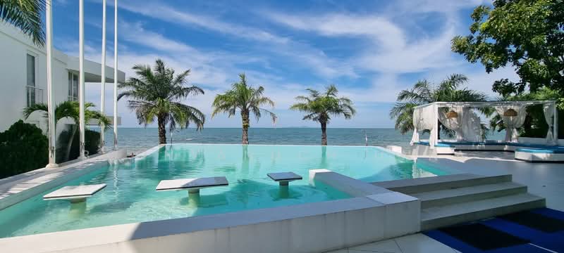 Pure Sunset Beach, Chon Buri (Pattaya), Sukhumvit Road, Soi Najomtien 48, Na Chom Thian, Sattahip, Chon Buri (Pattaya), 3 Bedrooms, 160 sqm, Condo For Sale, by Boonyanuch Unna, 500492815 - DDproperty.com