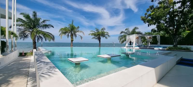 Pure Sunset Beach, Chon Buri (Pattaya), Sukhumvit Road, Soi Najomtien 48, Na Chom Thian, Sattahip, Chon Buri (Pattaya), 3 Bedrooms, 160 sqm, Condo For Sale, by Boonyanuch Unna, 500492815 - DDproperty.com