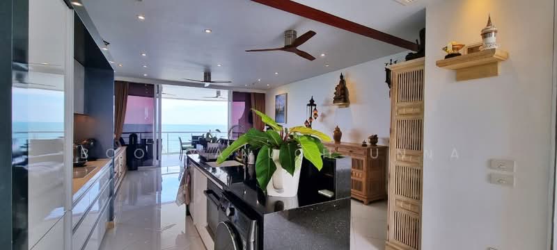 Pure Sunset Beach, Chon Buri (Pattaya), Sukhumvit Road, Soi Najomtien 48, Na Chom Thian, Sattahip, Chon Buri (Pattaya), 3 Bedrooms, 160 sqm, Condo For Sale, by Boonyanuch Unna, 500492815 - DDproperty.com