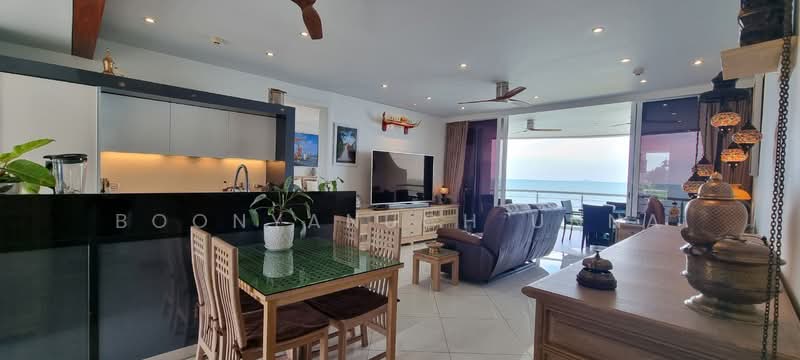 Pure Sunset Beach : เพียว ซันเซ็ท บีช, ชลบุรี, ถนนสุขุมวิท ซอยนาจอมเทียน 48, นาจอมเทียน, สัตหีบ, ชลบุรี, 160 ตร.ม., คอนโด ขาย, โดย Boonyanuch Unna, 500492815 - DDproperty.com