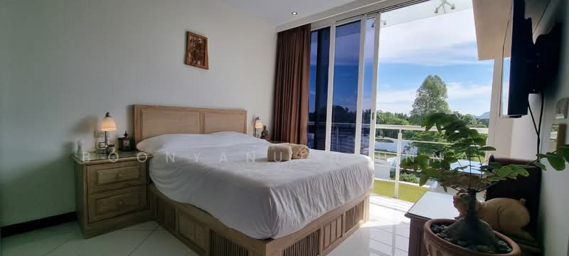 Pure Sunset Beach, Chon Buri (Pattaya), Sukhumvit Road, Soi Najomtien 48, Na Chom Thian, Sattahip, Chon Buri (Pattaya), 3 Bedrooms, 160 sqm, Condo For Sale, by Boonyanuch Unna, 500492815 - DDproperty.com