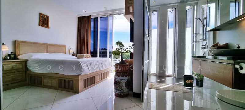 Pure Sunset Beach, Chon Buri (Pattaya), Sukhumvit Road, Soi Najomtien 48, Na Chom Thian, Sattahip, Chon Buri (Pattaya), 3 Bedrooms, 160 sqm, Condo For Sale, by Boonyanuch Unna, 500492815 - DDproperty.com