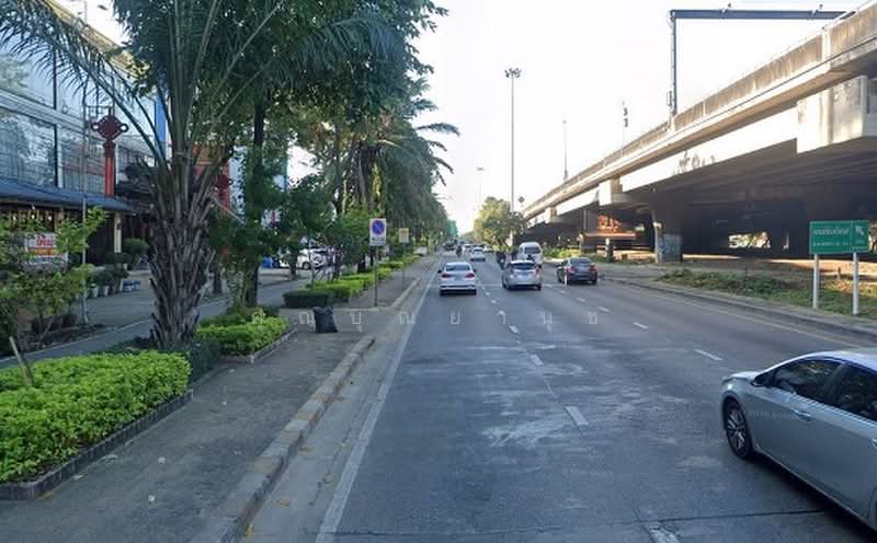 ขายที่ดินพร้อมสิ่งปลูกสร้าง ลาดพร้าว ซอย 87 ใกล้ Central Eastville, Bangkok, ลาดพร้าว, Khlong Chaokhun Sing, Wang Thonglang, Bangkok, , 6,800 sqm, Land For Sale, by คุณบุณยานุช, 500492816 - DDproperty.com
