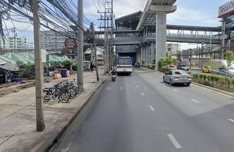 ขายที่ดินพร้อมสิ่งปลูกสร้าง ลาดพร้าว ซอย 87 ใกล้ Central Eastville, กรุงเทพ, ลาดพร้าว, คลองเจ้าคุณสิงห์, วังทองหลาง, กรุงเทพ, 6,800 ตร.ม., ที่ดิน ขาย, โดย คุณบุณยานุช, 500492816 - DDproperty.com