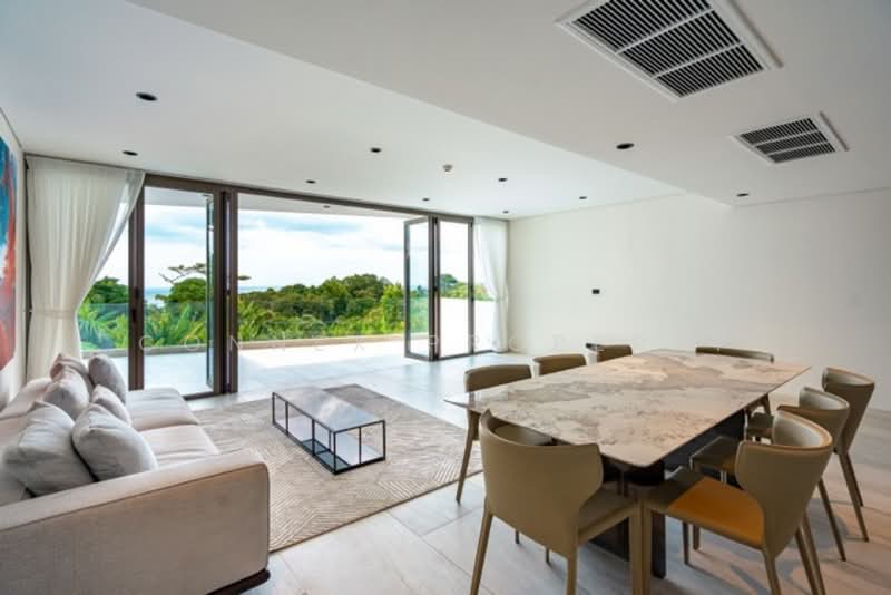 Bluepoint Condominiums, Phuket, 8 1 Muen-Ngern Rd, Patong, Kathu, Phuket, 3 Bedrooms, 184 sqm, Condo For Sale, by Connex Property, 500492817 - DDproperty.com