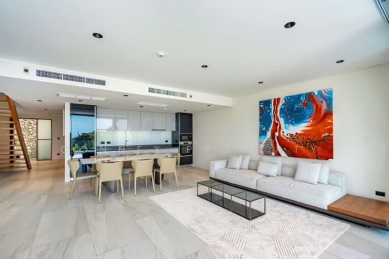 Bluepoint Condominiums : บลูพอยท์ คอนโดมิเนี่ยม, ภูเก็ต, 8 เพชรเกษม, ป่าตอง, กะทู้, ภูเก็ต, 184 ตร.ม., คอนโด ขาย, โดย Connex Property, 500492817 - DDproperty.com