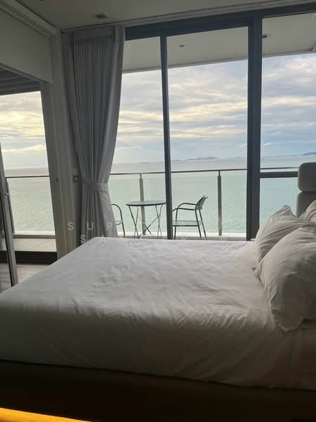 Baan Plai Haad, Chon Buri (Pattaya), Na Kluea 18 Road, Na Kloe, Bang Lamung (Pattaya), Chon Buri (Pattaya), 2 Bedrooms, 90 sqm, Condo For Rent, by Supitsara Sangarun, 500492818 - DDproperty.com