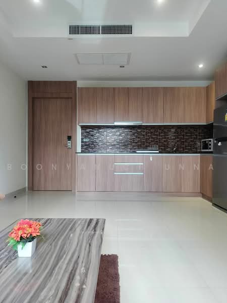 Nam Talay Condo (น้ำทะเล คอนโด), ชลบุรี, เมืองพัทยา บางละมุง ชลบุรี, สัตหีบ, ชลบุรี, 72 ตร.ม., คอนโด ขาย, โดย Boonyanuch Unna, 500492819 - DDproperty.com