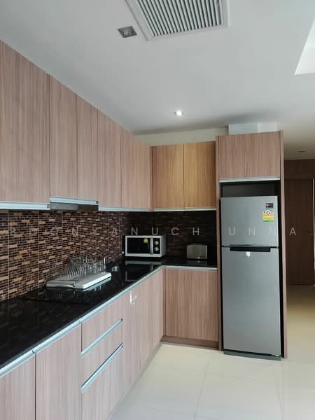 Nam Talay Condo, Chon Buri (Pattaya), เมืองพัทยา บางละมุง ชลบุรี, Sattahip, Chon Buri (Pattaya), 2 Bedrooms, 72 sqm, Condo For Sale, by Boonyanuch Unna, 500492819 - DDproperty.com