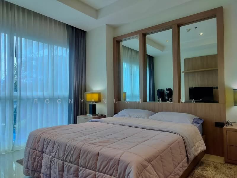 Nam Talay Condo (น้ำทะเล คอนโด), ชลบุรี, เมืองพัทยา บางละมุง ชลบุรี, สัตหีบ, ชลบุรี, 72 ตร.ม., คอนโด ขาย, โดย Boonyanuch Unna, 500492819 - DDproperty.com