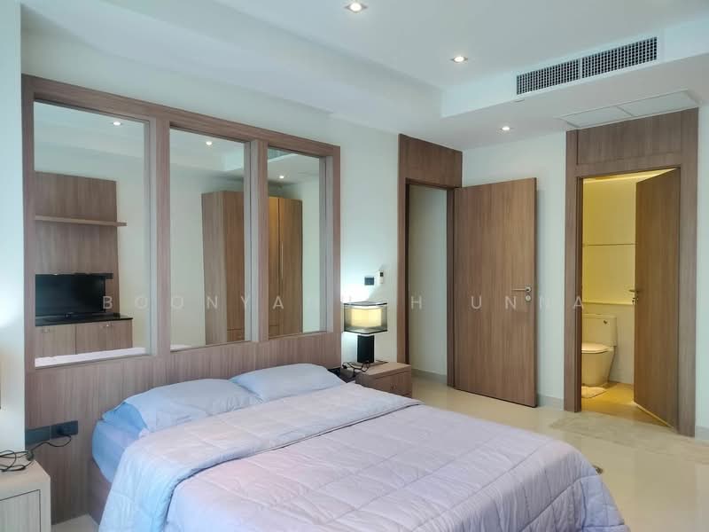 Nam Talay Condo, Chon Buri (Pattaya), เมืองพัทยา บางละมุง ชลบุรี, Sattahip, Chon Buri (Pattaya), 2 Bedrooms, 72 sqm, Condo For Sale, by Boonyanuch Unna, 500492819 - DDproperty.com