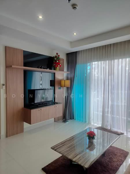 Nam Talay Condo (น้ำทะเล คอนโด), ชลบุรี, เมืองพัทยา บางละมุง ชลบุรี, สัตหีบ, ชลบุรี, 72 ตร.ม., คอนโด ขาย, โดย Boonyanuch Unna, 500492819 - DDproperty.com