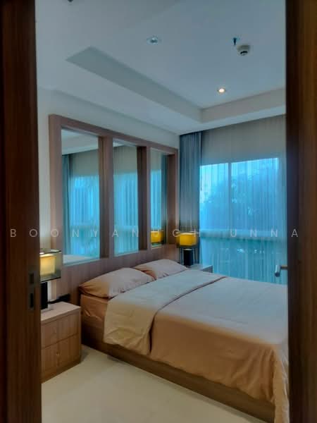 Nam Talay Condo (น้ำทะเล คอนโด), ชลบุรี, เมืองพัทยา บางละมุง ชลบุรี, สัตหีบ, ชลบุรี, 72 ตร.ม., คอนโด ขาย, โดย Boonyanuch Unna, 500492819 - DDproperty.com