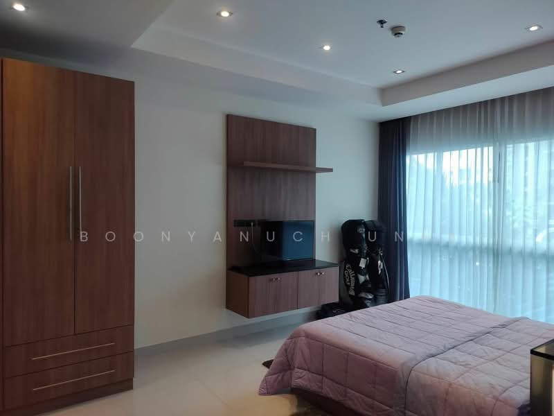 Nam Talay Condo, Chon Buri (Pattaya), เมืองพัทยา บางละมุง ชลบุรี, Sattahip, Chon Buri (Pattaya), 2 Bedrooms, 72 sqm, Condo For Sale, by Boonyanuch Unna, 500492819 - DDproperty.com