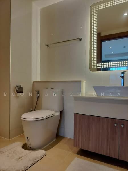 Nam Talay Condo, Chon Buri (Pattaya), เมืองพัทยา บางละมุง ชลบุรี, Sattahip, Chon Buri (Pattaya), 2 Bedrooms, 72 sqm, Condo For Sale, by Boonyanuch Unna, 500492819 - DDproperty.com