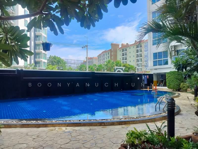 Nam Talay Condo, Chon Buri (Pattaya), เมืองพัทยา บางละมุง ชลบุรี, Sattahip, Chon Buri (Pattaya), 2 Bedrooms, 72 sqm, Condo For Sale, by Boonyanuch Unna, 500492819 - DDproperty.com