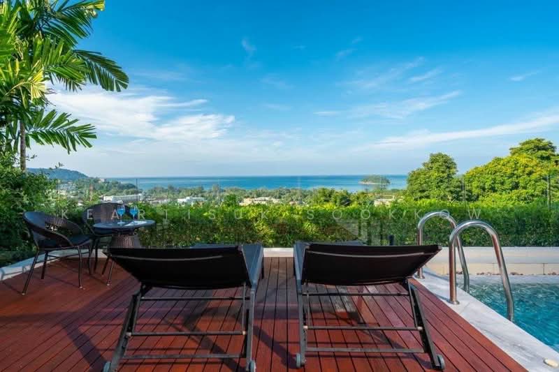 The View Phuket, Phuket, Patak Road, Karon, Muang Phuket, Phuket, 2 Bedrooms, 147 sqm, Condo For Rent, by Keartisuk Sookkow, 500492820 - DDproperty.com