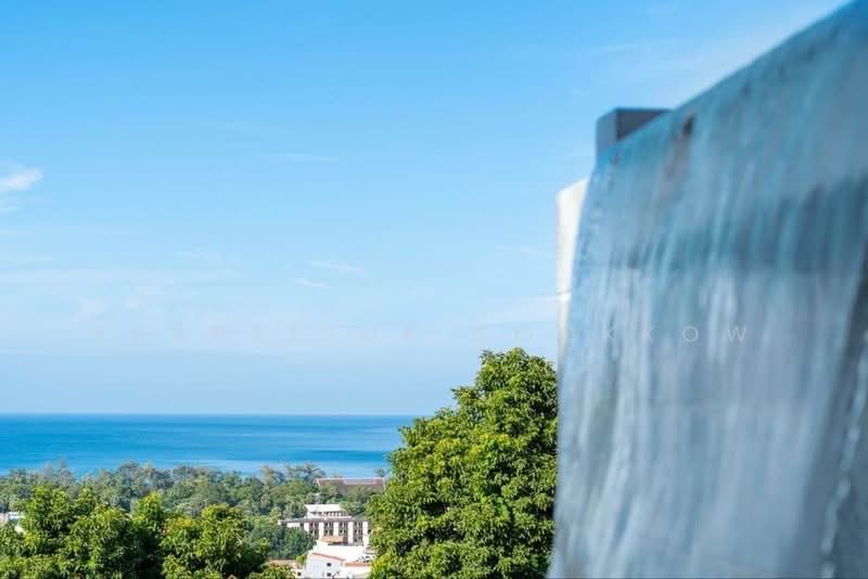 The View Phuket, Phuket, Patak Road, Karon, Muang Phuket, Phuket, 2 Bedrooms, 147 sqm, Condo For Rent, by Keartisuk Sookkow, 500492820 - DDproperty.com