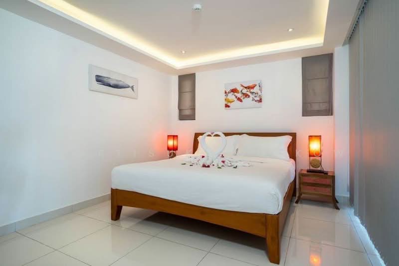 The View Phuket, Phuket, Patak Road, Karon, Muang Phuket, Phuket, 2 Bedrooms, 147 sqm, Condo For Rent, by Keartisuk Sookkow, 500492820 - DDproperty.com