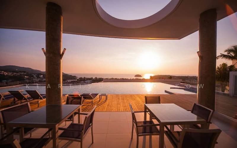 The View Phuket, Phuket, Patak Road, Karon, Muang Phuket, Phuket, 2 Bedrooms, 147 sqm, Condo For Rent, by Keartisuk Sookkow, 500492820 - DDproperty.com