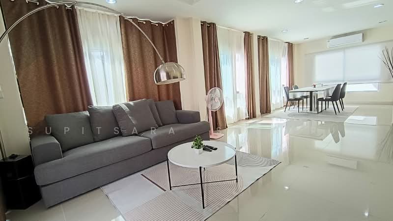 undefined, Chon Buri (Pattaya), Bang Sa-re, Sattahip, Chon Buri (Pattaya), 3 Bedrooms, 175 sqm, Single Detached House For Rent, by Supitsara Sangarun, 500492821 - DDproperty.com