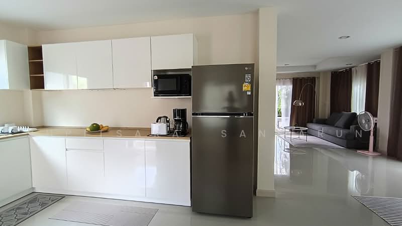 undefined, Chon Buri (Pattaya), Bang Sa-re, Sattahip, Chon Buri (Pattaya), 3 Bedrooms, 175 sqm, Single Detached House For Rent, by Supitsara Sangarun, 500492821 - DDproperty.com