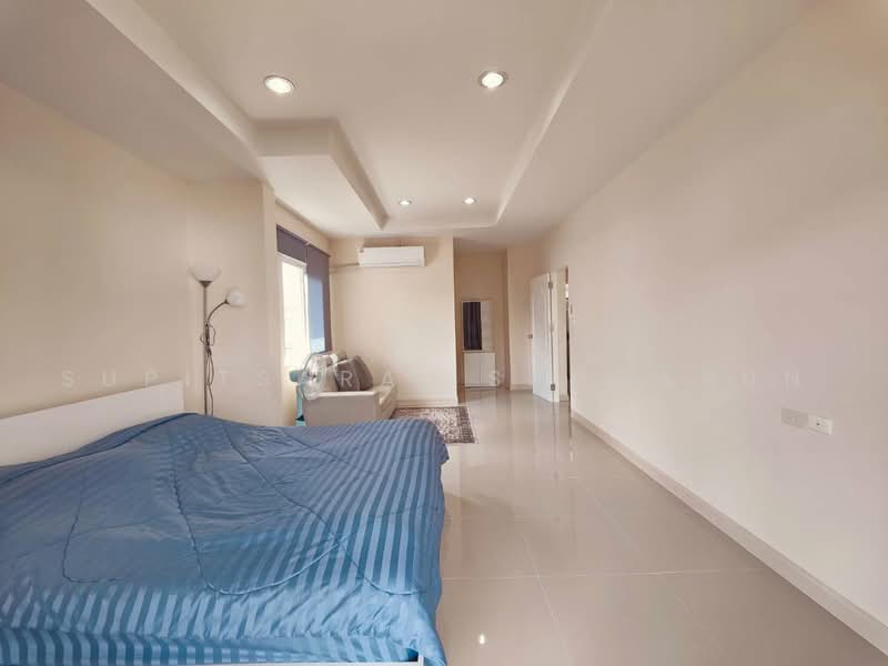 undefined, Chon Buri (Pattaya), Bang Sa-re, Sattahip, Chon Buri (Pattaya), 3 Bedrooms, 175 sqm, Single Detached House For Rent, by Supitsara Sangarun, 500492821 - DDproperty.com