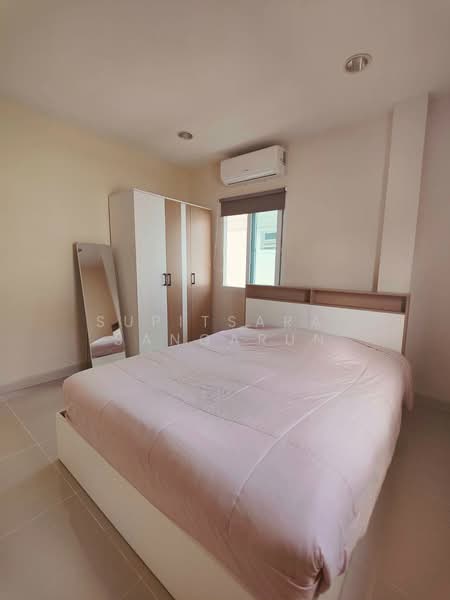 undefined, Chon Buri (Pattaya), Bang Sa-re, Sattahip, Chon Buri (Pattaya), 3 Bedrooms, 175 sqm, Single Detached House For Rent, by Supitsara Sangarun, 500492821 - DDproperty.com