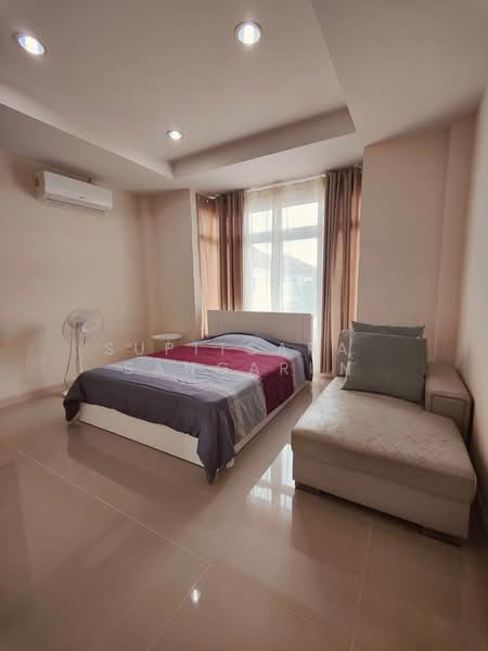 undefined, Chon Buri (Pattaya), Bang Sa-re, Sattahip, Chon Buri (Pattaya), 3 Bedrooms, 175 sqm, Single Detached House For Rent, by Supitsara Sangarun, 500492821 - DDproperty.com